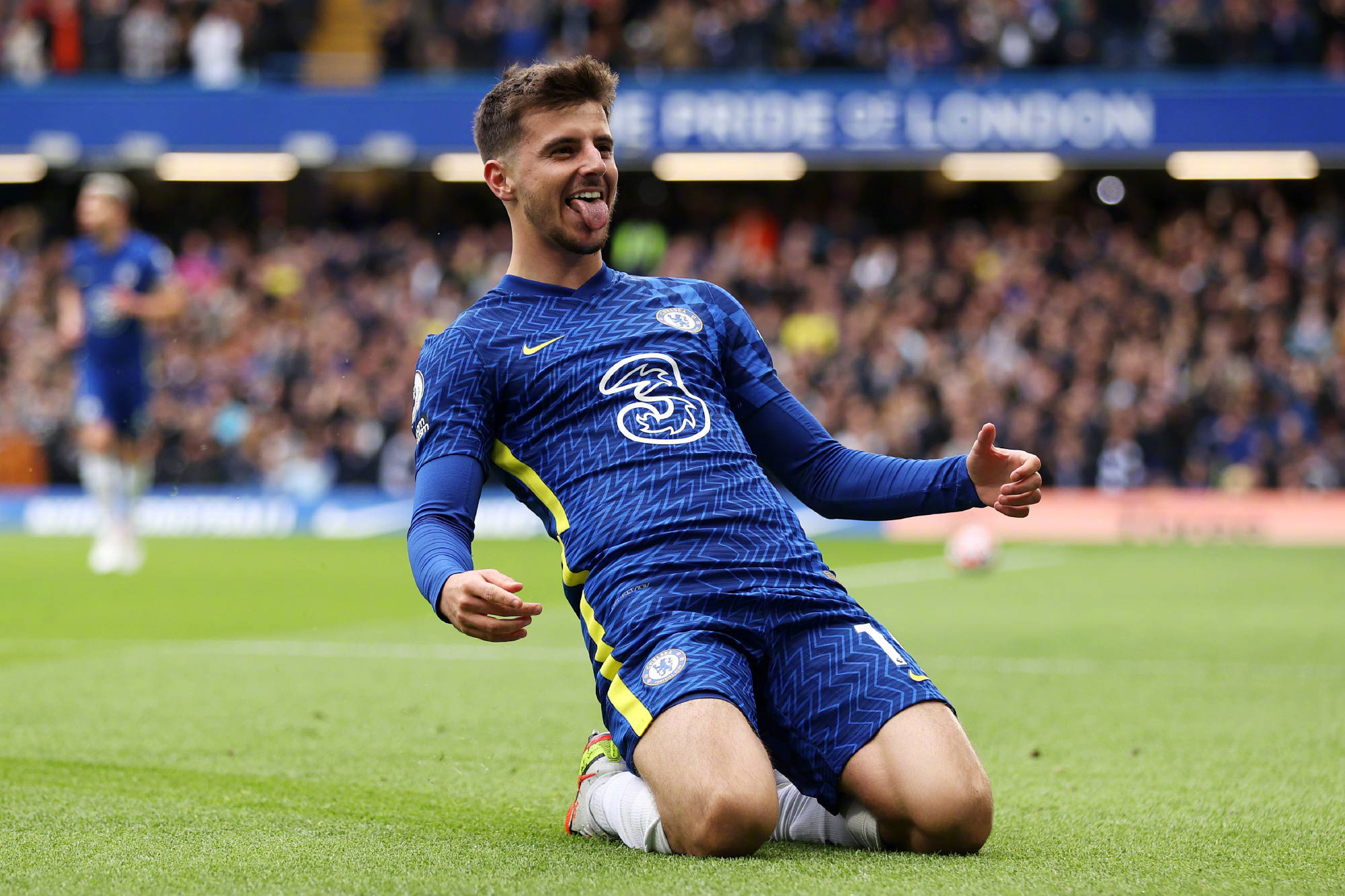 赛中的表现 赛中的表现