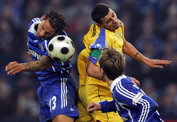 多特蒙德的 多特蒙德的